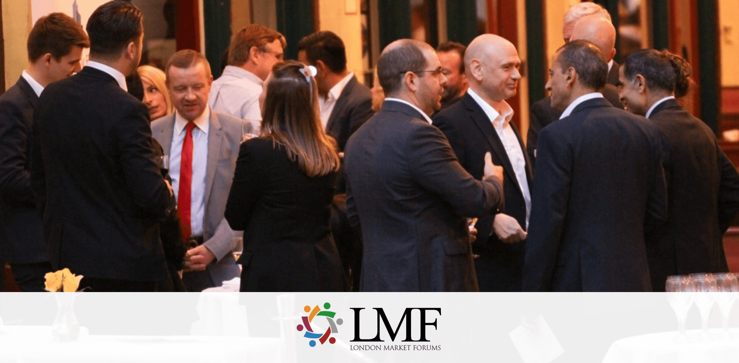 Delegated Authority Social Drinks Evening - 7th May 2026